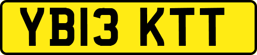 YB13KTT
