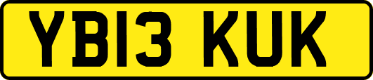 YB13KUK