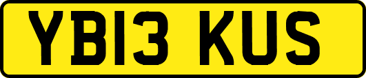 YB13KUS