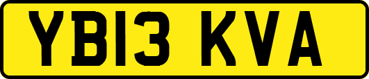 YB13KVA