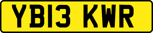 YB13KWR