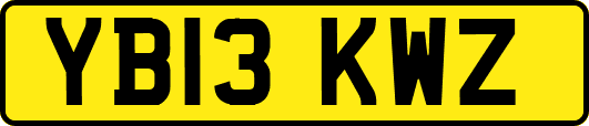 YB13KWZ