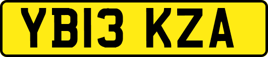 YB13KZA