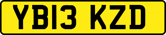 YB13KZD