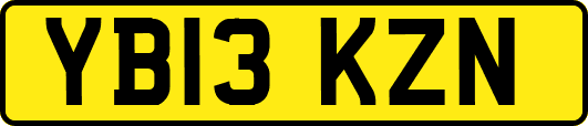 YB13KZN