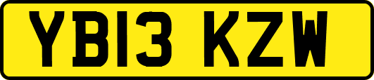YB13KZW