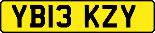 YB13KZY