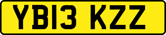 YB13KZZ