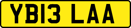 YB13LAA