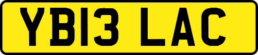 YB13LAC