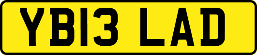 YB13LAD