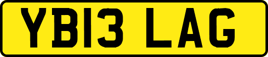 YB13LAG