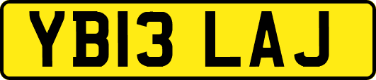 YB13LAJ