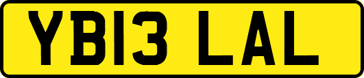 YB13LAL