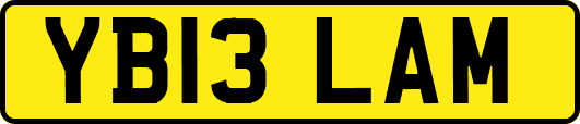 YB13LAM