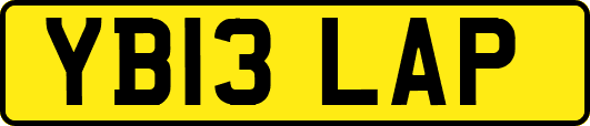 YB13LAP
