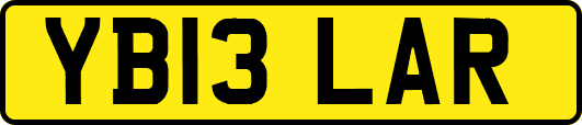 YB13LAR