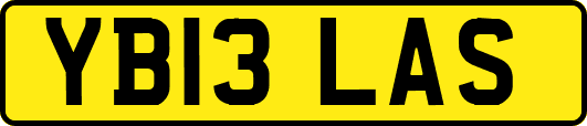 YB13LAS