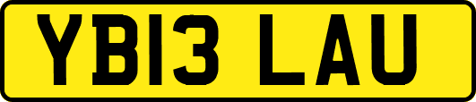 YB13LAU