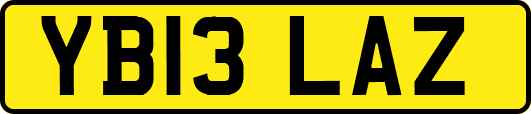 YB13LAZ