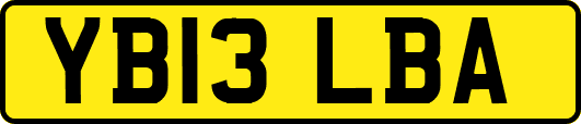 YB13LBA