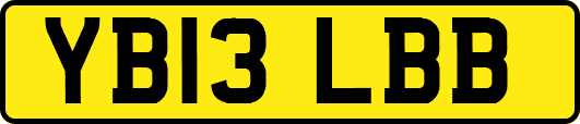 YB13LBB