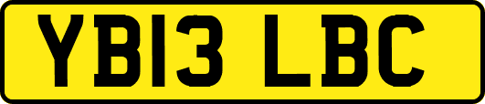 YB13LBC