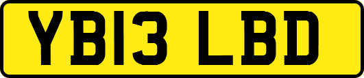 YB13LBD