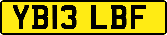 YB13LBF