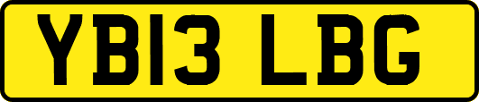YB13LBG