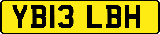 YB13LBH