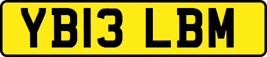 YB13LBM