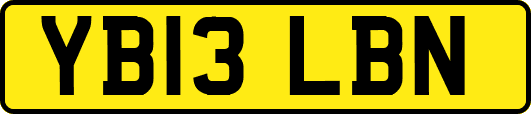 YB13LBN