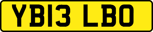 YB13LBO