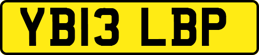 YB13LBP