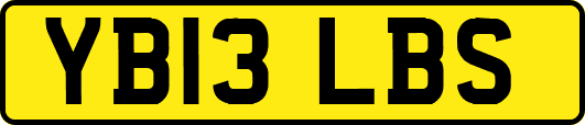 YB13LBS