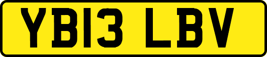 YB13LBV