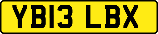 YB13LBX