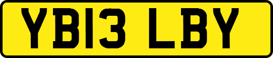 YB13LBY