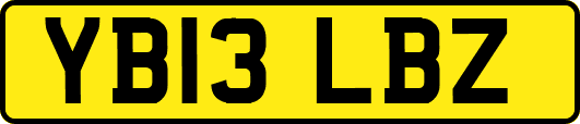 YB13LBZ