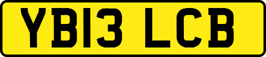 YB13LCB