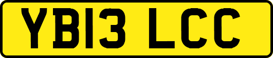 YB13LCC