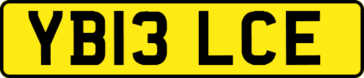 YB13LCE