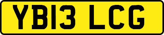 YB13LCG