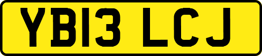 YB13LCJ