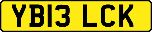 YB13LCK