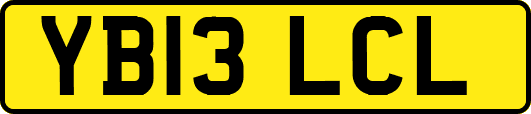 YB13LCL