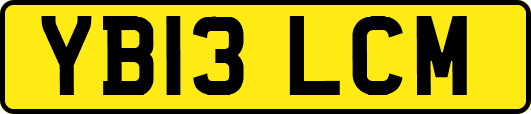 YB13LCM