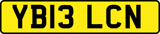 YB13LCN