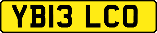 YB13LCO